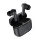 Бездротові навушники Baseus Bowie E17 True Wireless, ENC, TWS, BT5.3, 35mAh, 430mAh, 6h, Black A00072200113-Z1
