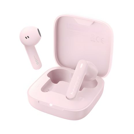 Baseus Bowie E16 True Wireless Earphones наушники розовые A00061900413-01