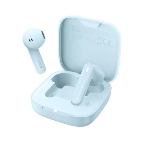Наушники Baseus Bowie E16 True Wireless Earphones Blue A00061900313-01