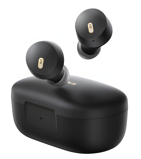 Baseus Bowie E18 True Wireless Earphones наушники черные A00023800123-00