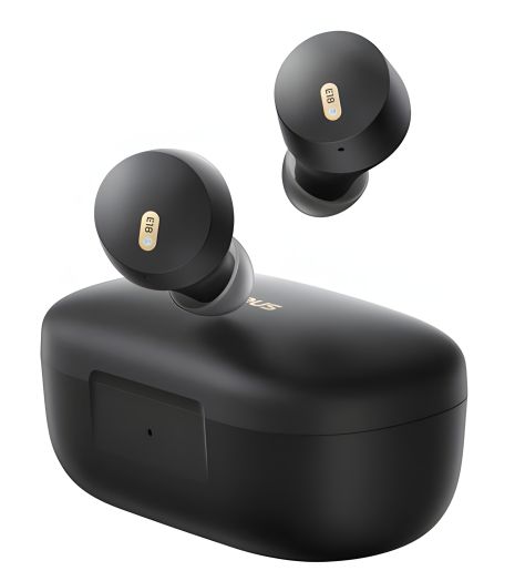 Baseus Bowie E18 True Wireless Earphones наушники черные A00023800123-00