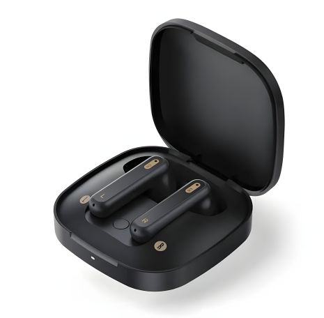 Baseus Bowie E16 True Wireless Навушники, IPX4, TWS, BT5.3, 35mAh, 400mAh, 6h, Black A00061900113-01