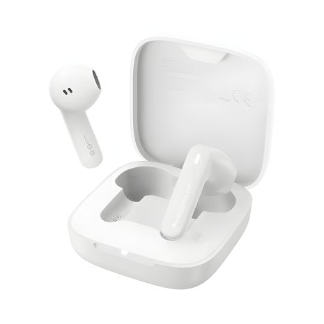 Baseus Bowie E16 True Wireless Earphones наушники белые A00061900223-00