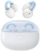 Baseus AirGo 1 Ring Open-Ear TWS Earbuds, IPX7, BT5.3, 40mAh, 400mAh, 6h, White A00069201223-00 Навушники