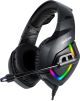 ONIKUMA K1-B Gaming LED Black Наушники