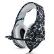 ONIKUMA K1-B Gaming Camouflage-Grey Наушники