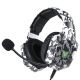 ONIKUMA K8 Gaming LED Camouflage-White Наушники ONIKUMA K8 Gaming LED Camouflage-White Наушники