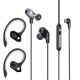 Baseus GAMO Immersive Virtual 3D Game Type-С Earphone, 1.2m, black Дротові ігрові навушники Baseus GAMO Immersive Virtual 3D Game Type-С Earphone, 1.2m, black Дротові ігрові навушники