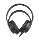 GH-509 RGB Backlight Gaming Headphones by XTRIKE ME Black GH-509 RGB Backlight Gaming Headphones by XTRIKE ME Black