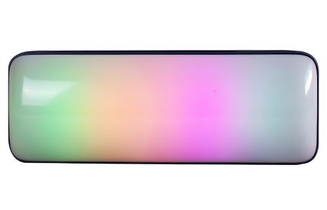 Портативна акустика XTRIKE ME SP-208BT Wireless Speaker, 5Wx2, USB, AUX, ТF, FM, TWS, 3-4h, black