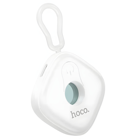 HOCO GM231 Spy Camera Detector |Anti-Spy, White