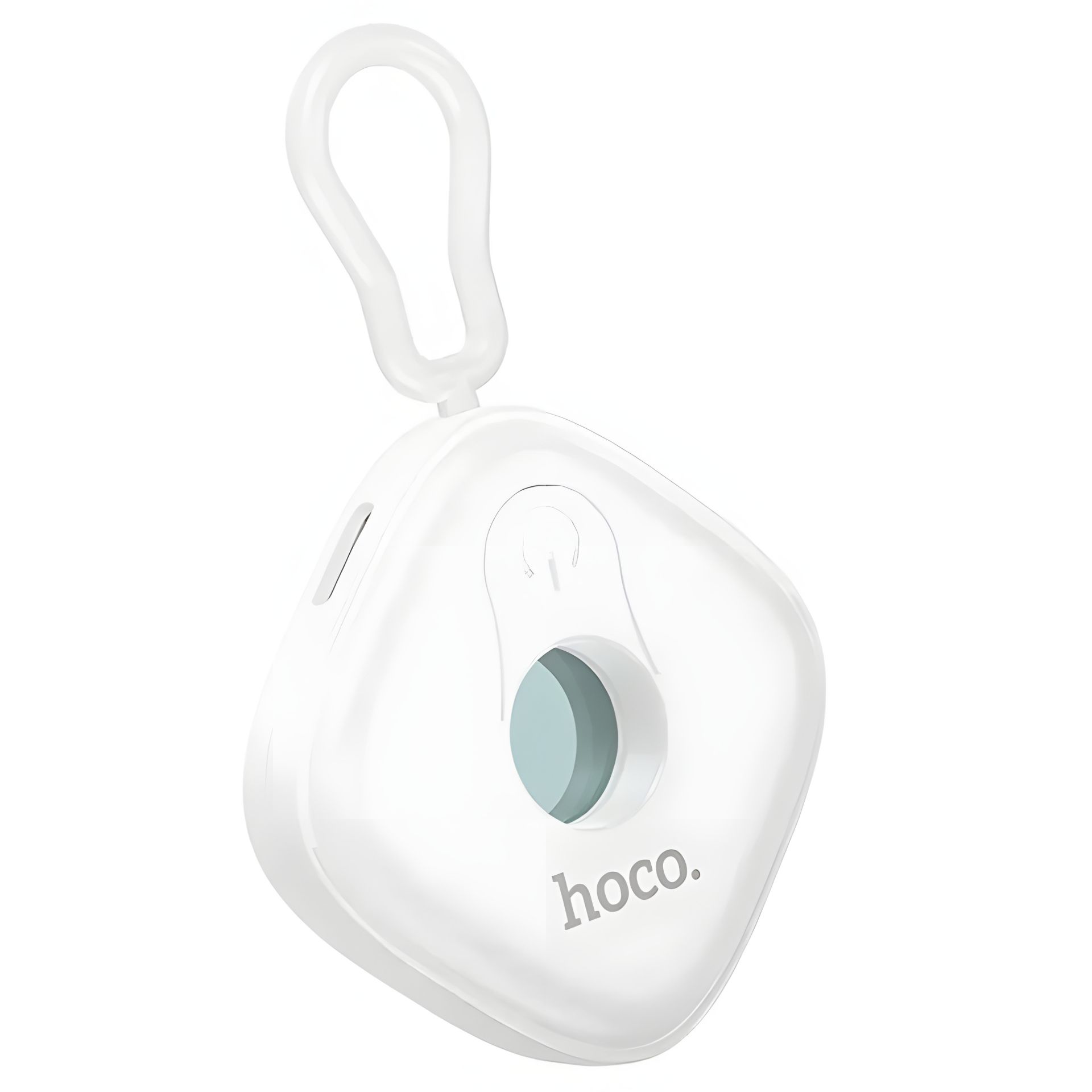 HOCO GM231 Spy Camera Detector |Anti-Spy, White HOCO GM231 Spy Camera Detector |Anti-Spy, White