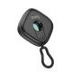 HOCO GM231 Spy Camera Detector |Anti-Spy, Black