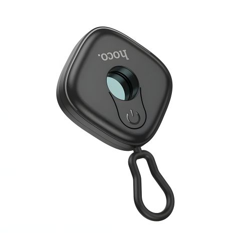 HOCO GM231 Детектор шпигунських камер, 80mAh, 40 хв, чорний