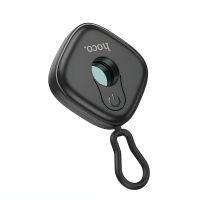HOCO GM231 Детектор шпигунських камер, 80mAh, 40 хв, чорний