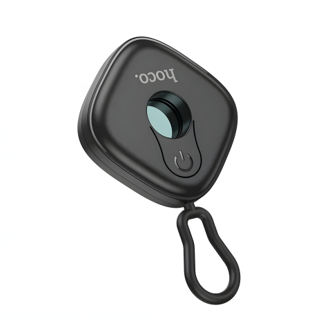 HOCO GM231 Spy Camera Detector |Anti-Spy, Black