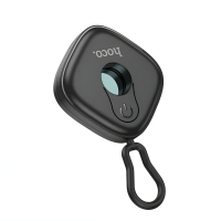 HOCO GM231 Spy Camera Detector |Anti-Spy, Black