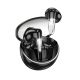 HOCO EW202 Magic true wireless headset with IPX4 |BT5.4, 35/350mAh, 6h| black