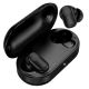 HOCO EQ19 Duke V true wireless BT headset |BT5.4, 40/400mAh, 7h| black