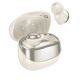 Навушники HOCO EW200 Elegant true wireless sleep BT headset, BT5.4, IPX4, білі, 30mAh, 400mAh, 4h