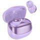 HOCO EW200 Elegant sleep true wireless BT headset with IPX4 |BT5.4, 30/400mAh, 4h| purple
