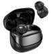 Наушники HOCO EW200 Elegant true wireless BT sleep headset IPX4 |BT5.4, 30/400mAh, 4h| black