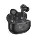 Навушники бездротові HOCO EQ24 Estrella wireless BT headset, BT5.4, 40mAh, 320mAh, 7h, black Навушники бездротові HOCO EQ24 Estrella wireless BT headset, BT5.4, 40mAh, 320mAh, 7h, black