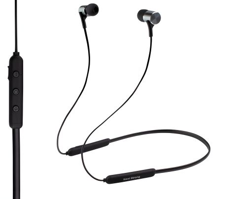 Bluetooth наушники KONI STRONG KS-F18B black Bluetooth наушники KONI STRONG KS-F18B black