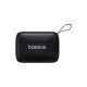 Колонка бездротова Baseus AeQur 30 Wireless Mini Portable Speaker, IPX6, 5W, 1500mAh, 12h, Black A20077900123-00 Колонка бездротова Baseus AeQur 30 Wireless Mini Portable Speaker, IPX6, 5W, 1500mAh, 12h, Black A20077900123-00