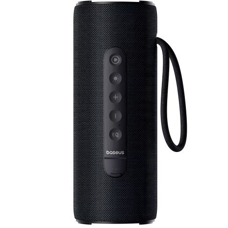 Беспроводная колонка Baseus AeQur VO20 Portable черная A20067900117-00