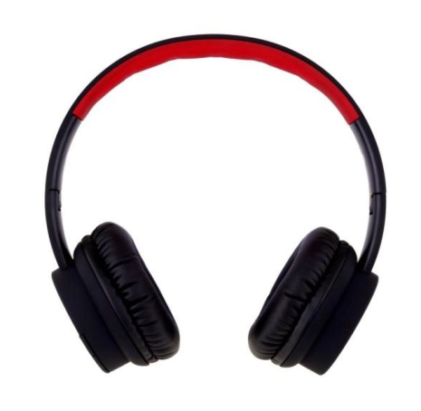 Блютуз Стерео Гарнитура Borofone BO11 Black