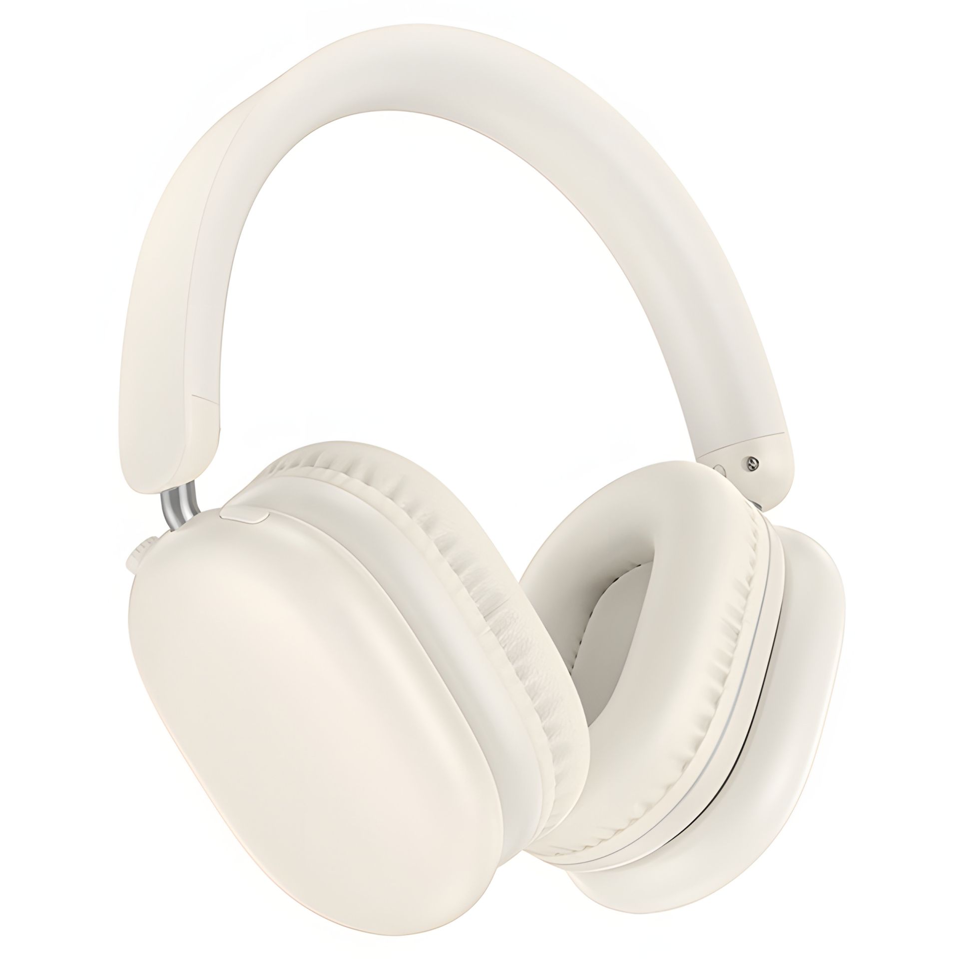 Гарнітура Bluetooth стерео Borofone BO27, BT5.3, AUX, TF, 400mAh, 46h, white Гарнітура Bluetooth стерео Borofone BO27, BT5.3, AUX, TF, 400mAh, 46h, white