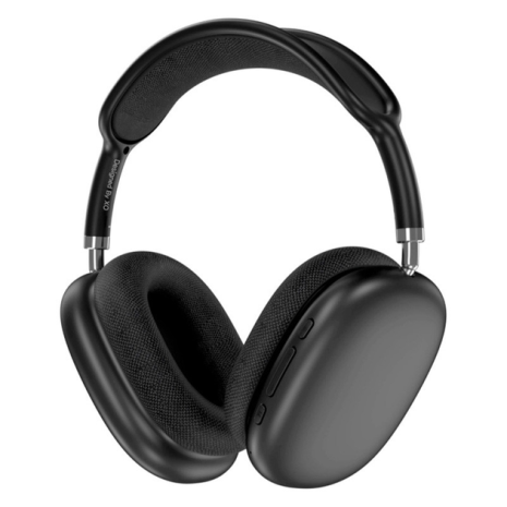 Bluetooth наушники XO BE25 black