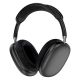 Bluetooth наушники XO BE25 черные
