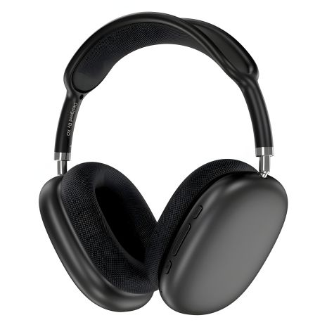 Навушники Bluetooth XO BE25, BT5.0, 400mAh, 8h, black