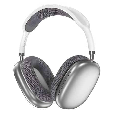 Bluetooth наушники XO BE25 стальные