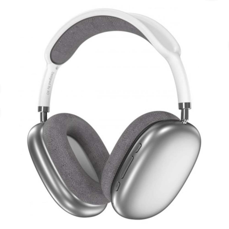 Bluetooth наушники XO BE25 steel
