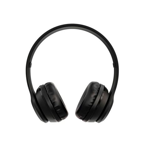 Bluetooth наушники Borofone BO4 black