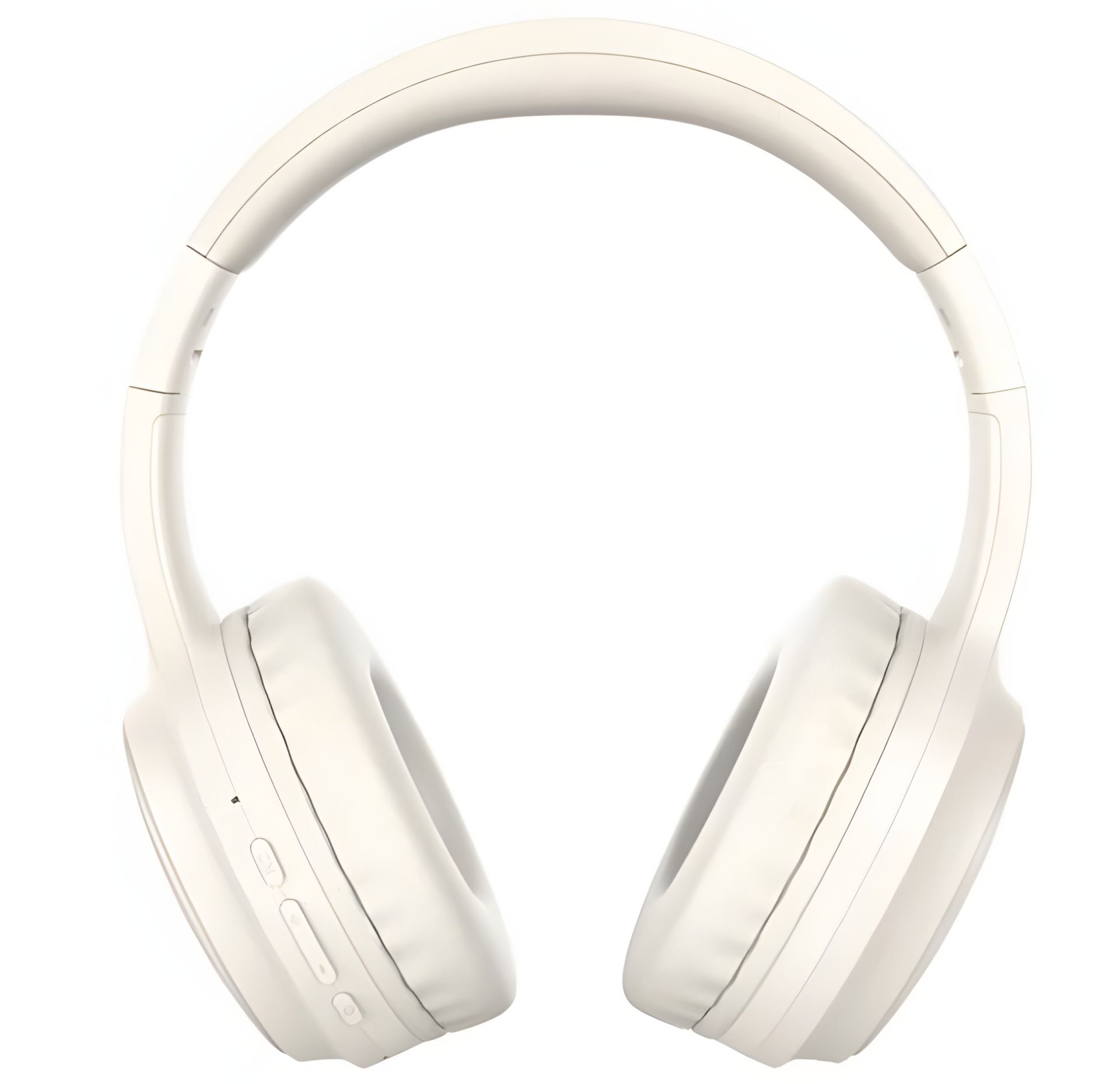 XO BE41 Bluetooth навушники, IPX5, BT5.3, AUX, 1000mAh, 60h, white XO BE41 Bluetooth навушники, IPX5, BT5.3, AUX, 1000mAh, 60h, white