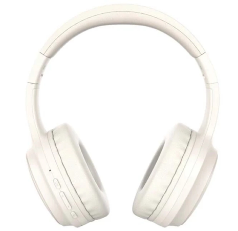Bluetooth наушники XO BE41 white