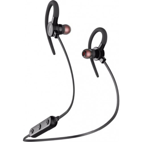Наушники AWEI Bluetooth B925BL black