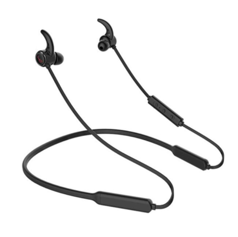 Наушники Bluetooth GORSUN GS-E9 black