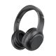 Usams USAMS-YG23 Wireless Headphone-Yun Series бездротова стерео гарнітура, BT5.3, 40h, black Usams USAMS-YG23 Wireless Headphone-Yun Series бездротова стерео гарнітура, BT5.3, 40h, black