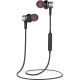 Бездротові навушники AWEI Bluetooth B923BL, BT4.2, 55mAh, 4-6h, black