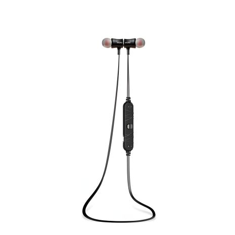 AWEI A921BL Bluetooth навушники, BT4.0, 55mAh, 4h, black AWEI A921BL Bluetooth навушники, BT4.0, 55mAh, 4h, black