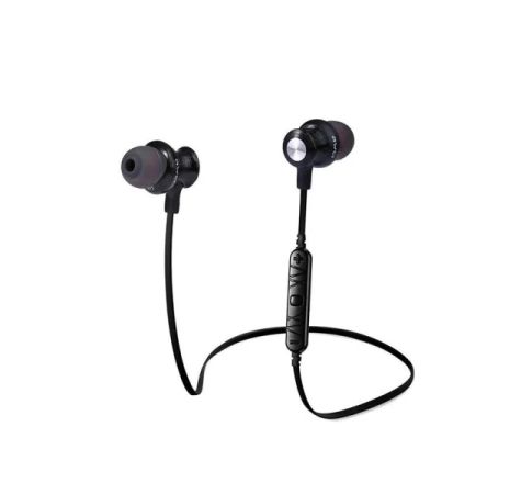 Бездротові навушники AWEI Bluetooth A980BL, BT4.2, 55mAh, 4h, black