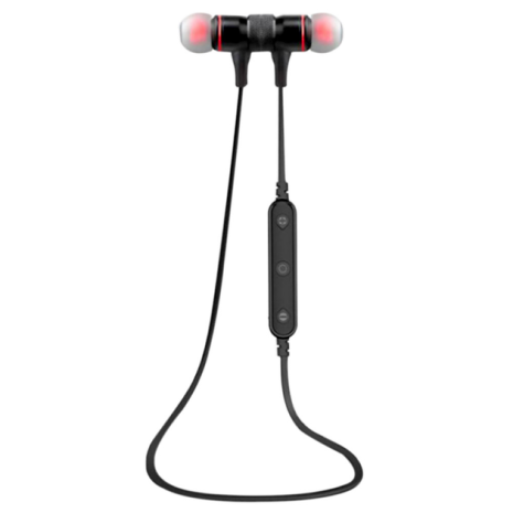Наушники AWEI Bluetooth B922BL black