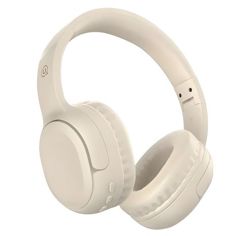 Usams Bluetooth гарнитура Wireless USAMS-YG23 бежевая Yun Series