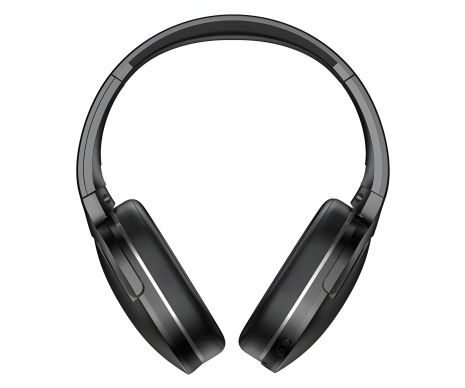 Беспроводные наушники Baseus Encok D02 Pro |BT5.3/AUX, 50h| (NGTD010301) черные