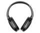 Baseus Encok Wireless Headphones D02 Pro, BT5.3, AUX, 450mAh, 50h, (NGTD010301) black